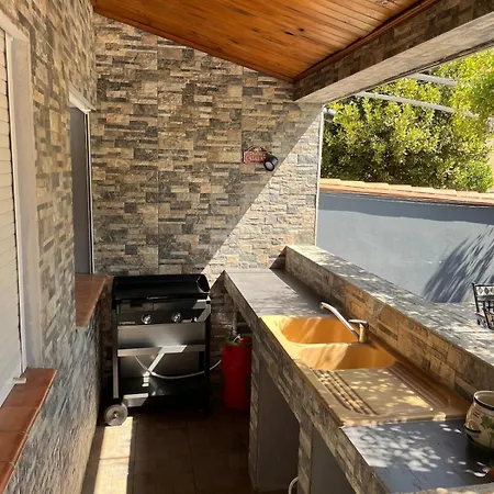 Le Nid Catalan Piscine Privee Jacuzzi Climatisation *