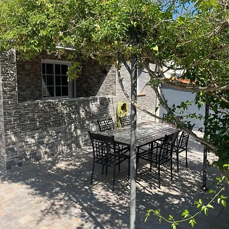 Villa Le Nid Catalan Piscine Privee Jacuzzi Climatisation