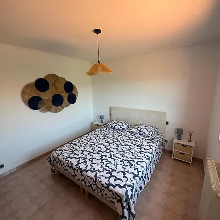 Villa Le Nid Catalan Piscine Privee Jacuzzi Climatisation *