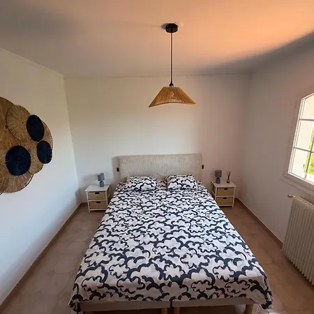 Le Nid Catalan Piscine Privee Jacuzzi Climatisation Villa *